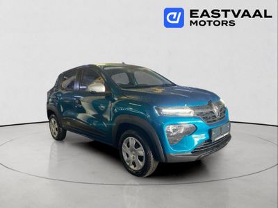 2026 Renault Kwid 1.0 Dynamique Auto