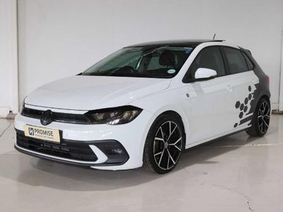 2024 Volkswagen Polo 1.0 TSI Life