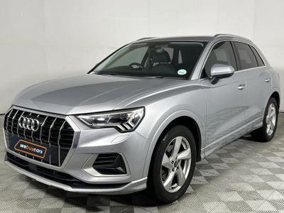 2021 Audi Q3 1.4 TFSI Auto Advanced | 35 TFSI