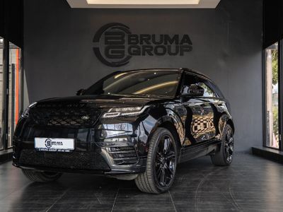 2019 Land Rover Range Rover Velar 2.0 D SE | D240
