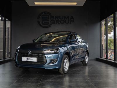 2026 Suzuki Dzire 1.2 GA