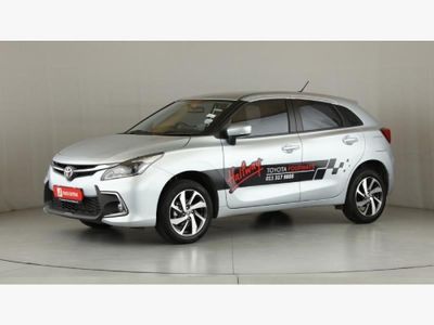 2026 Toyota Starlet 1.5 XS Auto