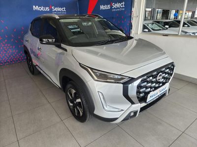 2026 Nissan Magnite 1.0 Acenta