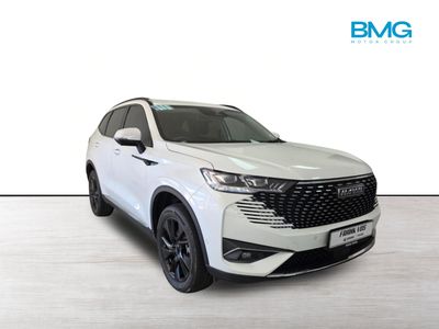 2023 Haval H6 1.5T Hybrid Ultra Luxury DHT