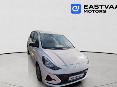 2026 Hyundai Grand i10 1.2 Motion Auto