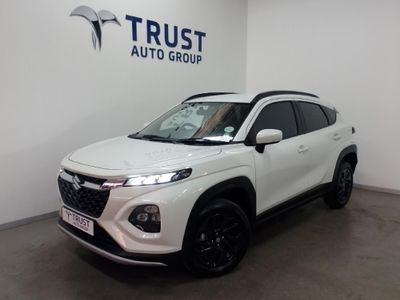 2026 Suzuki Fronx 1.5 GL Auto