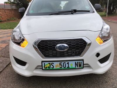 2016 Datsun Go Great buy