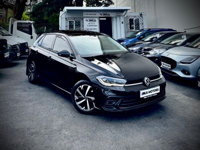 2023 Volkswagen Polo 1.0 TSI Comfortline