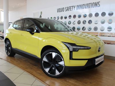 2025 Volvo EX30 Plus Single Motor Extended Range