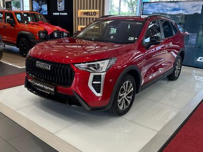 2026 Haval Jolion 1.5T City Plus DCT