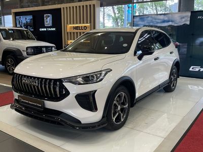 2026 Haval Jolion Pro 1.5T Premium DCT