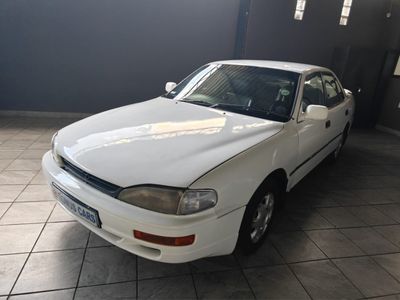 1999 Toyota Camry 220 SEi