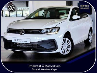 2024 Volkswagen Polo Classic Polo 1.6