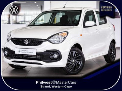 2024 Suzuki Celerio 1.0 GL AMT