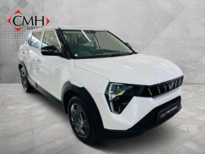 2025 Mahindra XUV 3XO 1.2T MX2 Auto