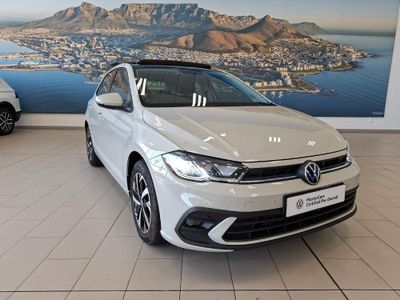 2026 Volkswagen Polo 1.0 TSI Life Auto DSG