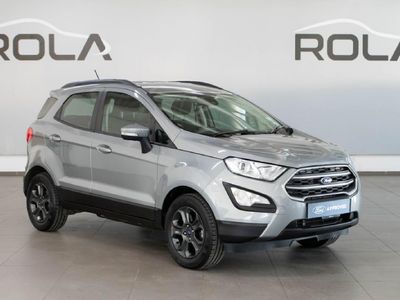 2023 Ford EcoSport 1.0 EcoBoost Trend