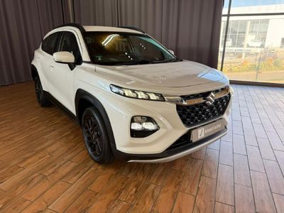 2025 Suzuki Fronx 1.5 GL