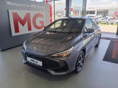 2026 MG MG3 1.5 Comfort Auto