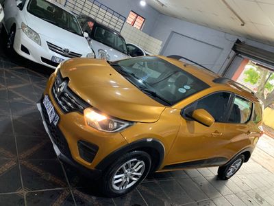 2020 Renault Triber 1.0 Dynamique