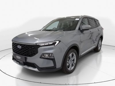 2026 Ford Territory 1.8T Ambiente