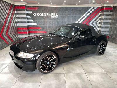 2010 BMW Z4 sDrive30i Auto