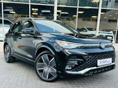2026 Volkswagen Tiguan 1.4 TSI R-Line DSG Auto (110kW)