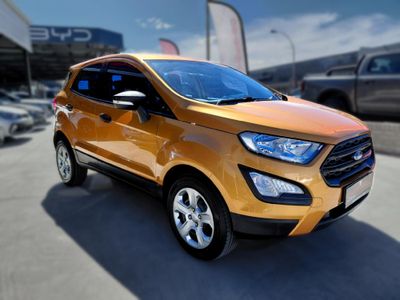 2022 Ford EcoSport 1.5 TiVCT Ambiente