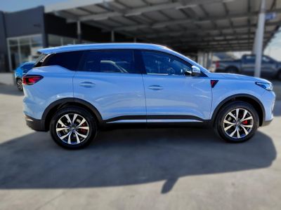 2022 Chery Tiggo 7 Pro 1.5T Executive CVT