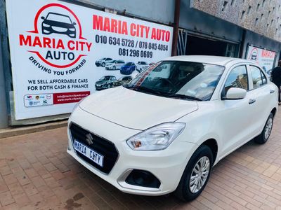 2024 Suzuki Dzire 1.2 GL