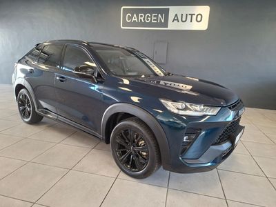 2023 Haval H6 GT 2.0T Super Luxury 4X4 Auto