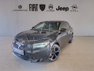 2026 Opel Corsa 1.2T GS Line