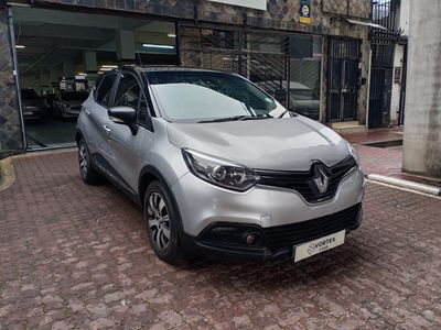 2019 Renault Captur 900T Dynamique (66kW)