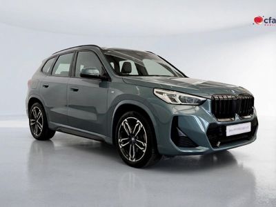 2025 BMW X1 sDrive18i M Sport