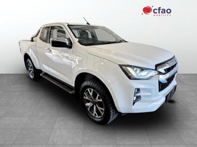 2026 Isuzu D-Max 3.0 DDI LSE 4x4 Auto Extended Cab