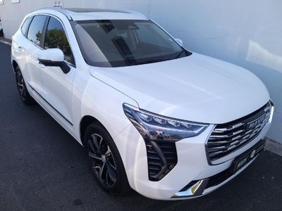 2023 Haval Jolion 1.5T Super Luxury Auto