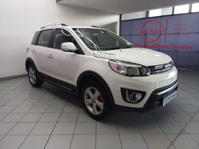 2020 Haval H1 1.5 VVT