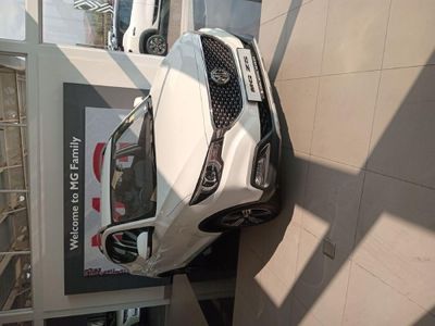 2026 MG ZS 1.5 Delux Auto