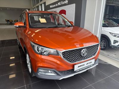 2026 MG ZS 1.5 Com Auto
