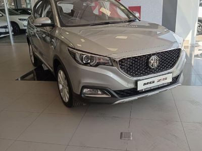 2026 MG ZS 1.5 Com Auto