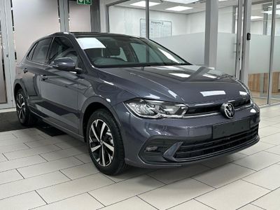 2026 Volkswagen Polo 1.0 TSI Life