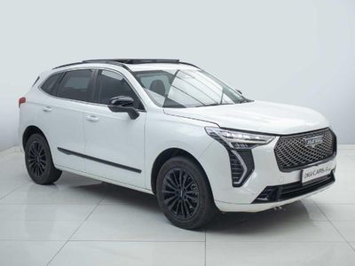 2023 Haval Jolion 1.5T S Super Luxury DCT