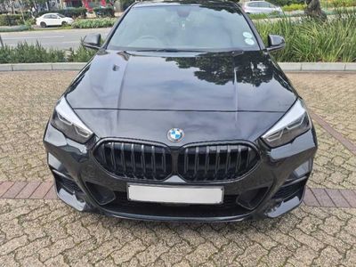 2022 BMW 2 Series 218i Gran Coupe Mzansi Edition Auto