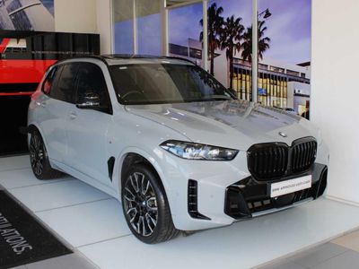 2022 BMW X3 M40i