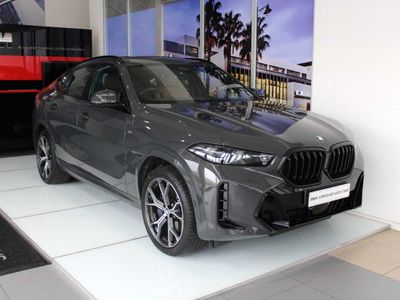 2024 BMW X6 xDrive30d M Sport Pro