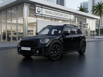 2023 MINI Countryman Cooper S Auto