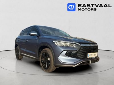 2026 BYD Sealion 5 1.5 Comfort (Phev)