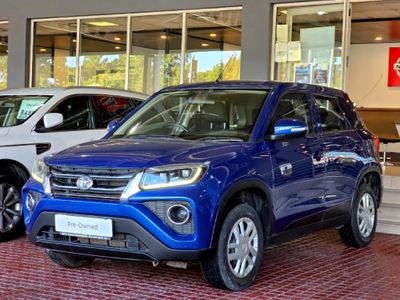 2023 Toyota Urban Cruiser 1.5 Xi