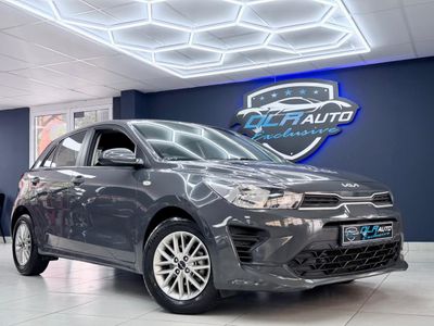 2021 Kia Rio 1.4 LS 5-dr