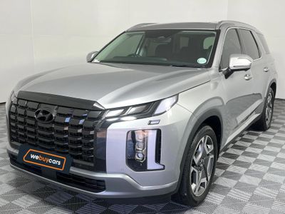 2024 Hyundai Palisade 2.2d Elite AWD Auto 7- seat